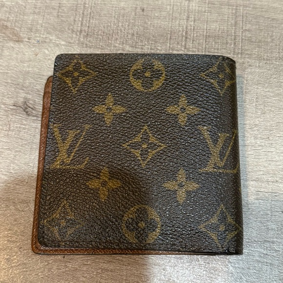 Louis Vuitton Men’s Wallet (Full Set) - Picture 4 of 15